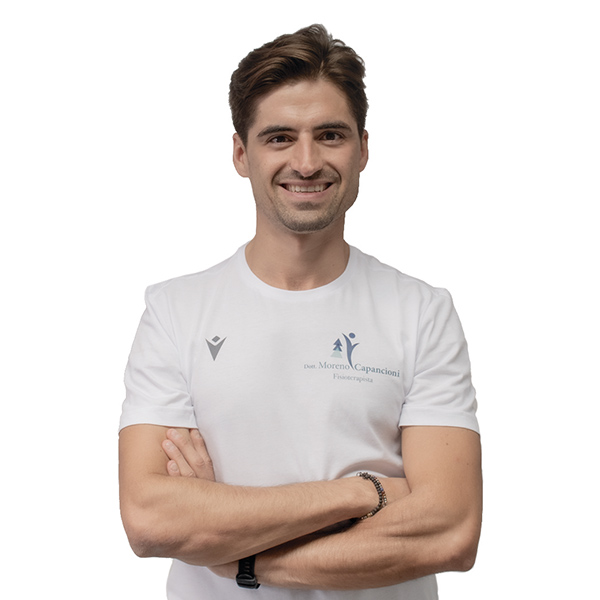 Moreno Capancioni